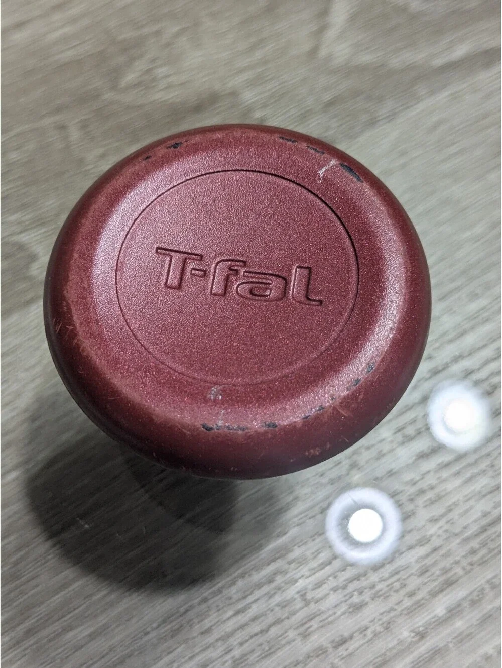 T-Fal this 12